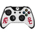 University of Southern California USC Grey Trojan Mascot Xbox One Skins
