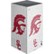 University of Southern California USC Grey Trojan Mascot XBox Series X Digital Edition Console Skin