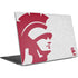 University of Southern California USC Grey Trojan Mascot Dell XPS Skin