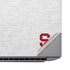 University of Southern California USC Grey Trojan Mascot HP ZBook Fury 16 G10 Skin
