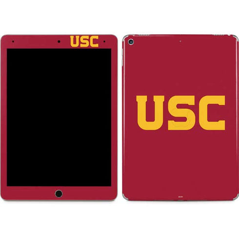 University of Southern California USC iPad Skins