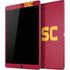University of Southern California USC iPad Skins