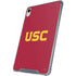 University of Southern California USC iPad 11th Gen (2025) Clear Case