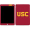 University of Southern California USC Apple iPad Skin