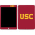 University of Southern California USC Apple iPad Skin