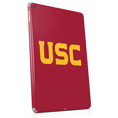 University of Southern California USC Apple iPad Skin