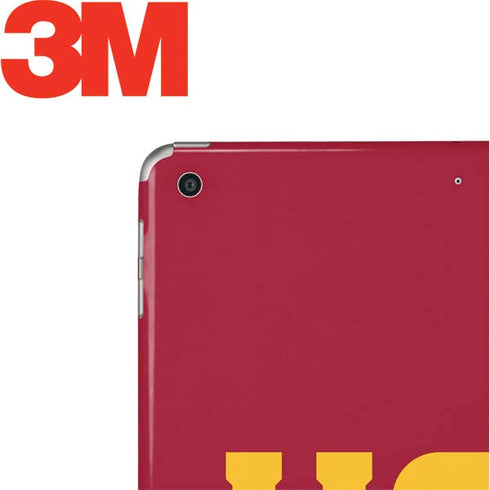 University of Southern California USC Apple iPad Skin