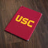 University of Southern California USC Apple iPad Skin