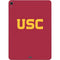 University of Southern California USC Apple iPad Air Skin
