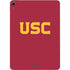 University of Southern California USC Apple iPad Air Skin