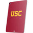 University of Southern California USC Apple iPad Air Skin