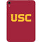 University of Southern California USC Apple iPad Mini Skin