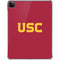 University of Southern California USC iPad Pro 11in (2024) Clear Case