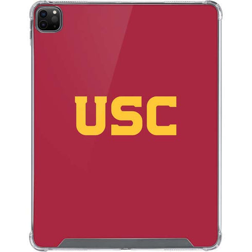 University of Southern California USC iPad Cases
