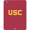 University of Southern California USC iPad Pro 13in M4 (2024) Skin