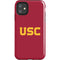 University of Southern California USC iPhone 11 Impact Case