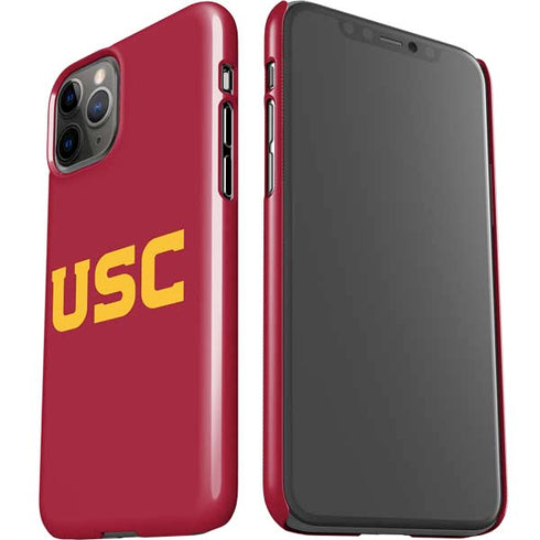 University of Southern California USC iPhone 11 Pro Lite Case