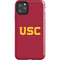 University of Southern California USC iPhone 11 Pro Max Impact Case