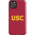 University of Southern California USC iPhone 11 Pro Max Impact Case
