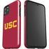 University of Southern California USC iPhone 11 Pro Max Impact Case