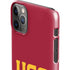 University of Southern California USC iPhone 11 Pro Max Lite Case