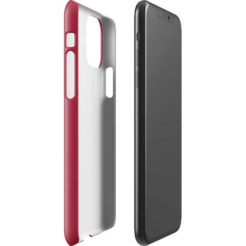 University of Southern California USC iPhone 11 Pro Max Lite Case