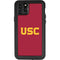 University of Southern California USC iPhone 11 Pro Max Waterproof Case