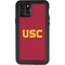 University of Southern California USC iPhone 11 Pro Waterproof Case