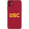 University of Southern California USC iPhone 11 Skin
