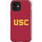 University of Southern California USC iPhone 12 Impact Case