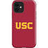 University of Southern California USC iPhone 12 Impact Case