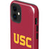 University of Southern California USC iPhone 12 Impact Case