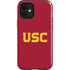 University of Southern California USC iPhone 12 Mini Impact Case