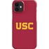University of Southern California USC iPhone 12 Mini Lite Case