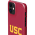 University of Southern California USC iPhone 12 Mini Lite Case