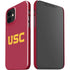 University of Southern California USC iPhone 12 Mini Lite Case