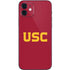 University of Southern California USC iPhone 12 Mini Skin