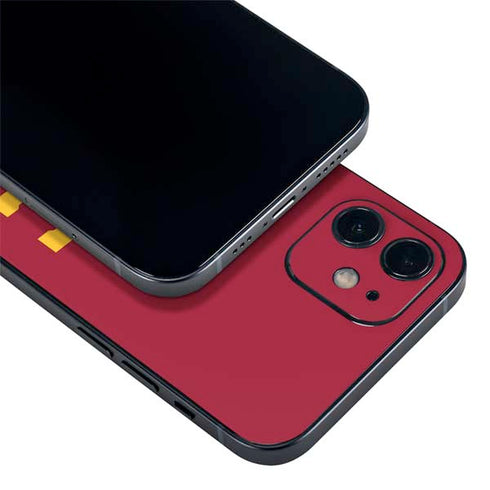 University of Southern California USC iPhone 12 Mini Skin