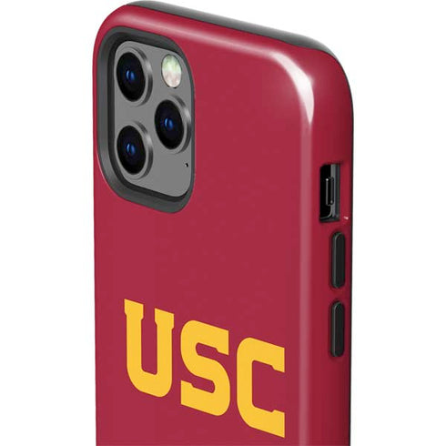 University of Southern California USC iPhone 12 Pro Impact Case