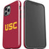 University of Southern California USC iPhone 12 Pro Impact Case
