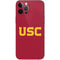 University of Southern California USC iPhone 12 Pro Max Skin