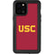 University of Southern California USC iPhone 12 Pro Max Waterproof Case
