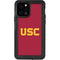 University of Southern California USC iPhone 12 Pro Waterproof Case