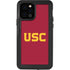 University of Southern California USC iPhone 12 Pro Waterproof Case