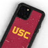 University of Southern California USC iPhone 12 Pro Waterproof Case