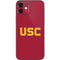 University of Southern California USC iPhone 12 Skin