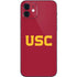 University of Southern California USC iPhone 12 Skin