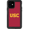 University of Southern California USC iPhone 12 Waterproof Case