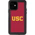 University of Southern California USC iPhone 12 Waterproof Case