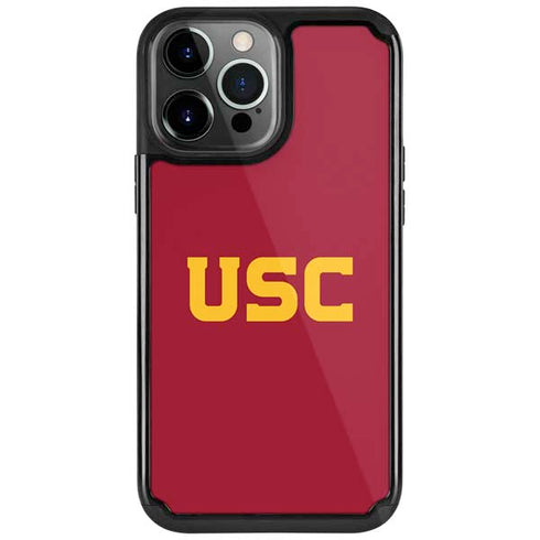 University of Southern California USC iPhone 13 Pro Cargo Case